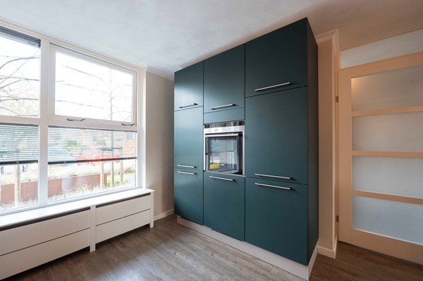 Medium property photo - Bovenstraat-Erf 19, 4741 AT Hoeven